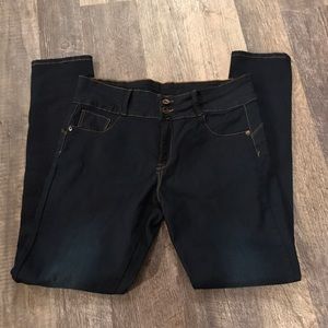 My fit jeans size 14 to 20 jedgings